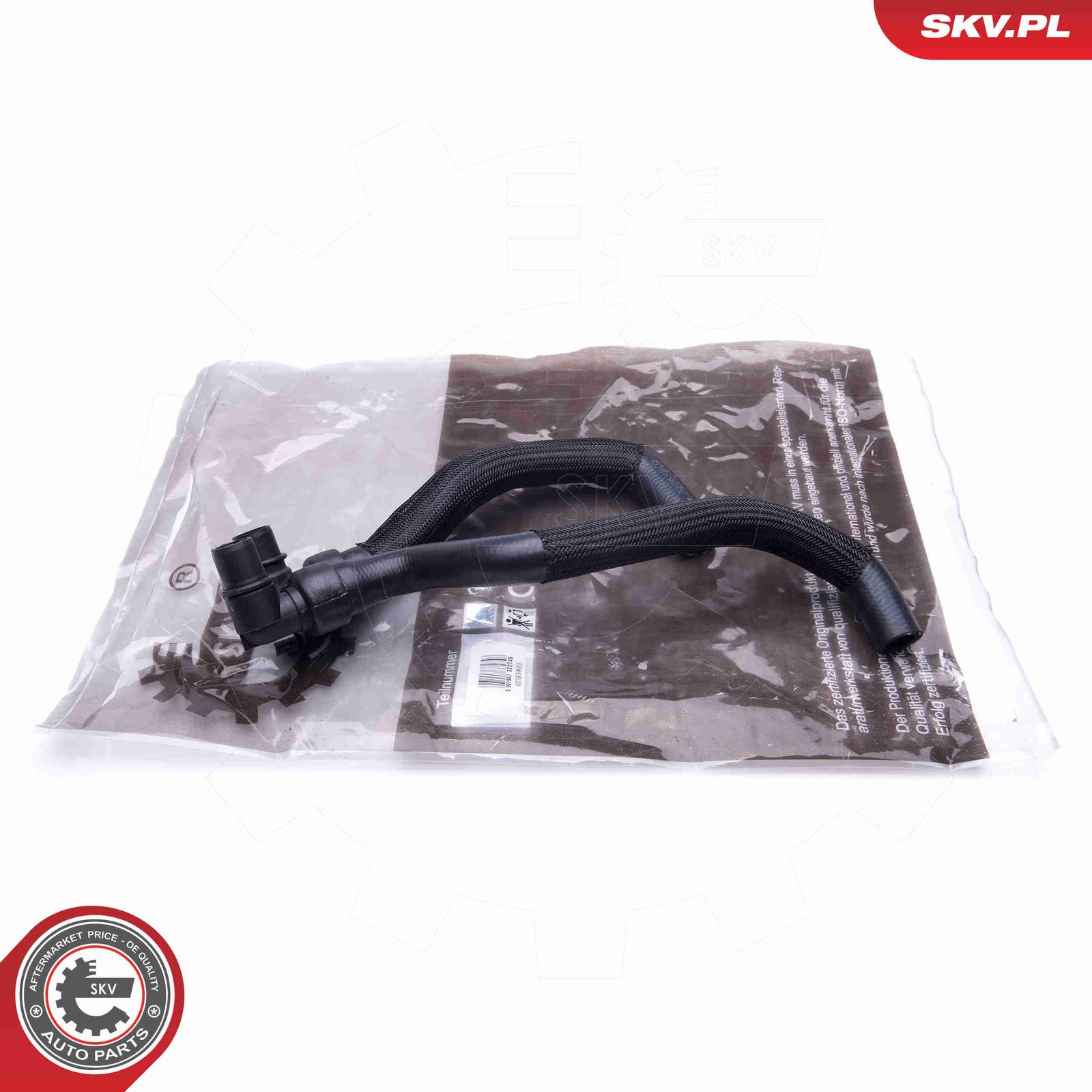 furtun încălzire ESEN SKV 43SKV803