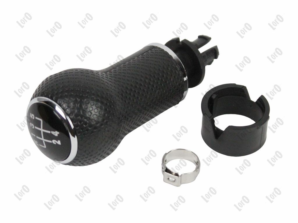 Ручка рычага переключения передач