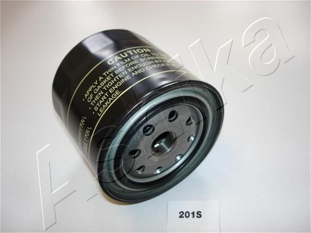 Olejový filter ASHIKA 10-02-201