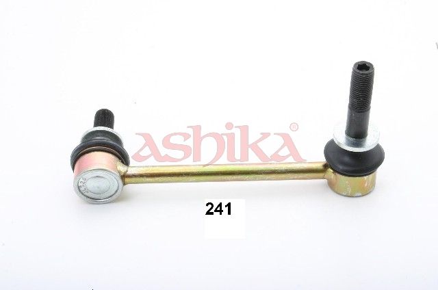 Brat/bieleta suspensie, stabilizator ASHIKA 106-02-241