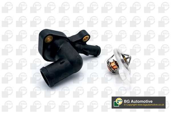 Termostat, środek chłodzący BGA CT5900