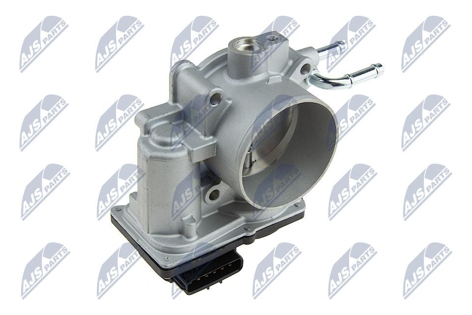 Carcasa clapeta NTY ETB-TY-000