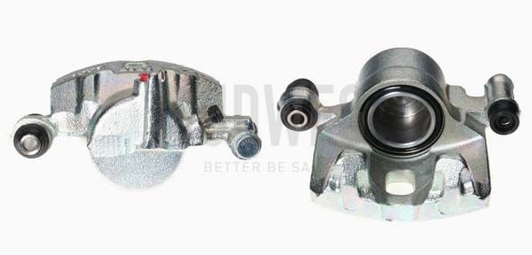 Zacisk hamulca BUDWEG CALIPER 341966