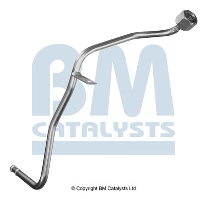 Conducta de presiune, senzor de presiune (filtru particule) BM CATALYSTS PP11163B