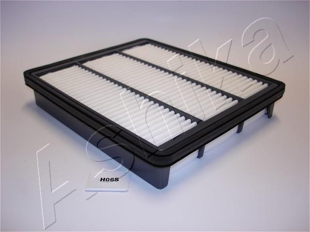Vzduchový filtr ASHIKA 20-H0-006