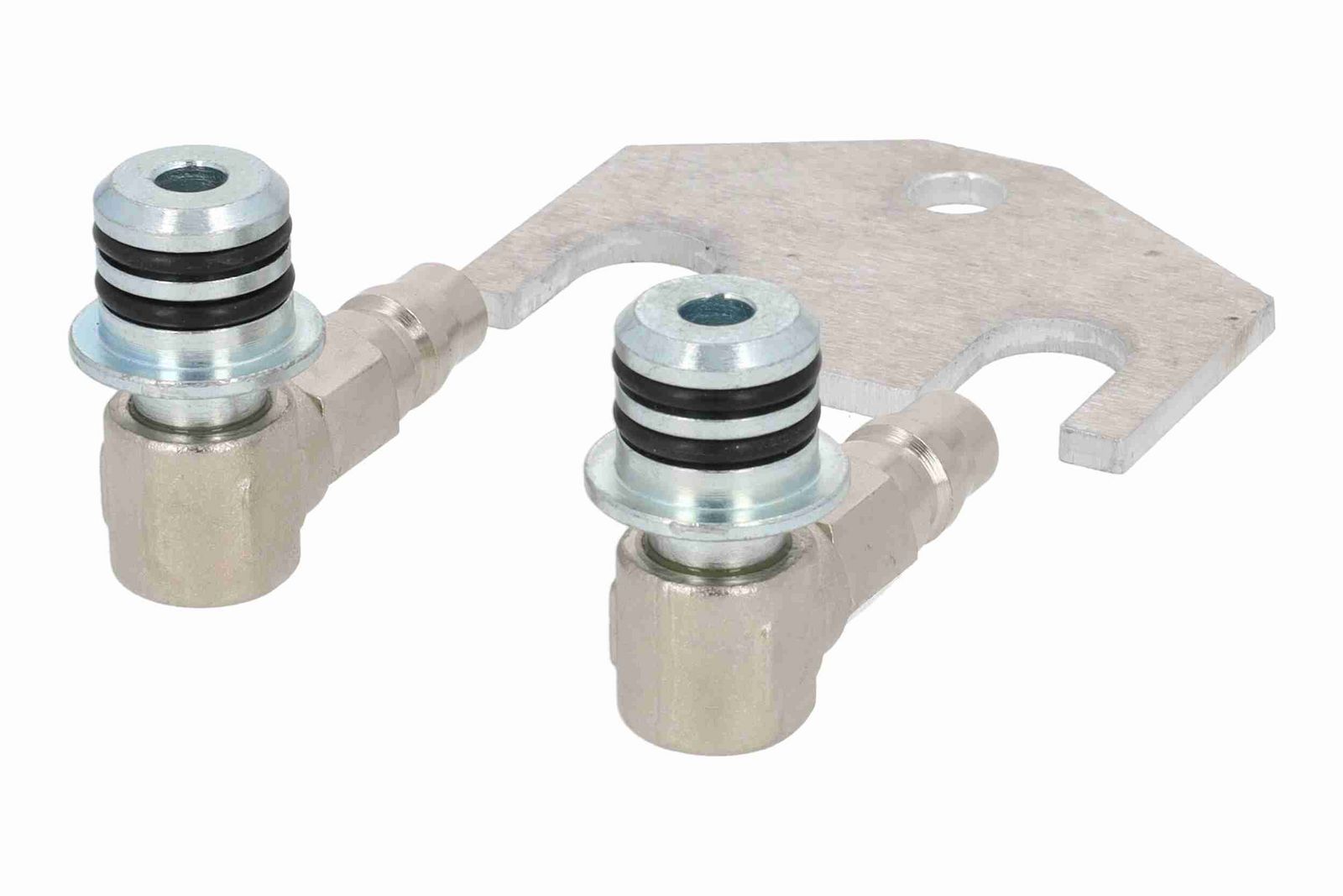 Adaptateur de remplissage, transmission