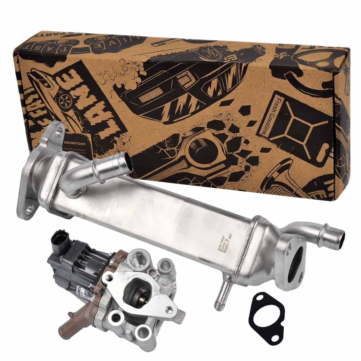 AGR-modul ET ENGINETEAM ED0076