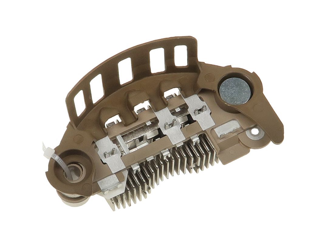 Levně Usměrňovač, generátor AS-PL ARC5063