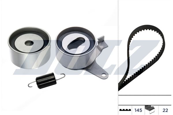 Комплект ремня ГРМ