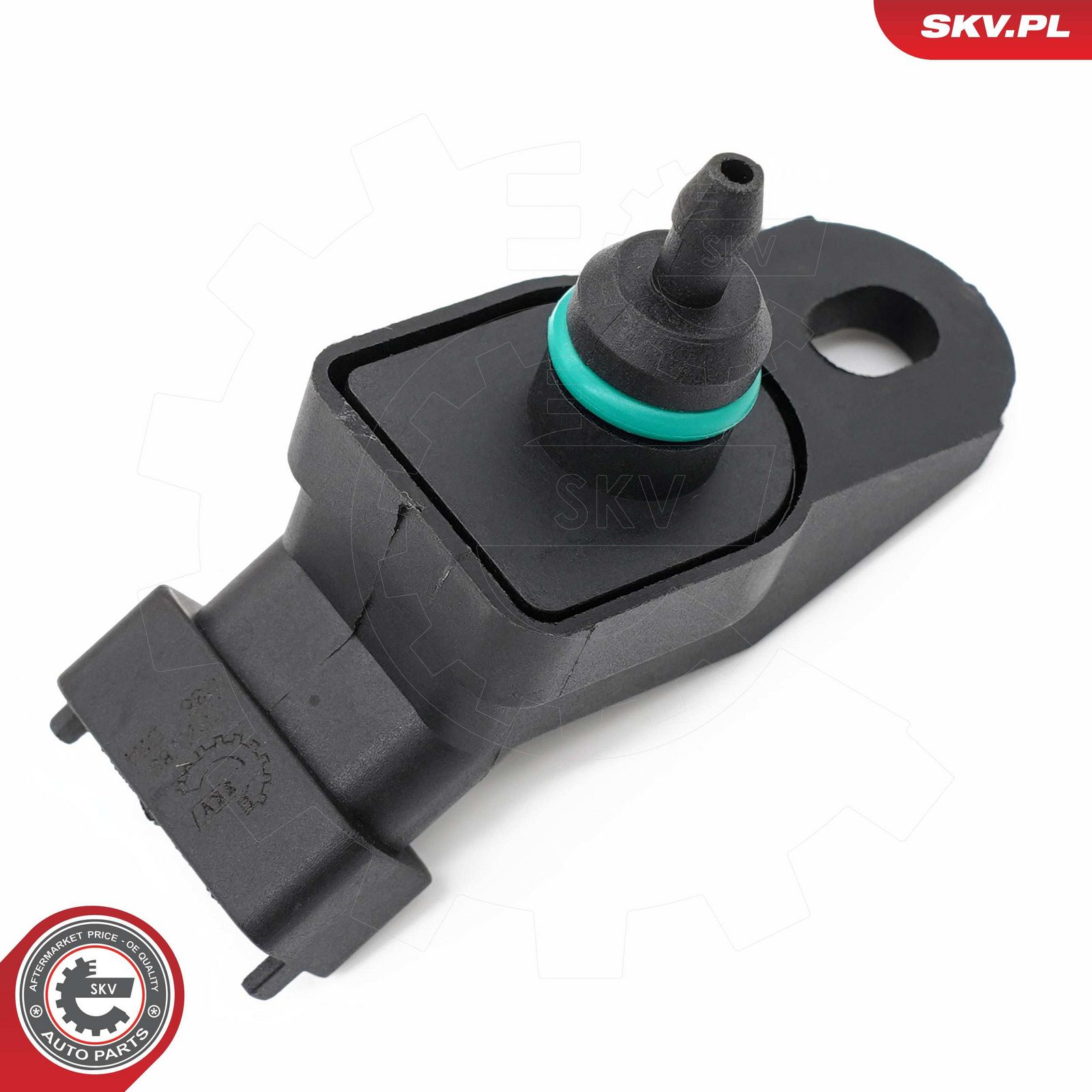 Senzor, presiune galerie admisie ESEN SKV 17SKV891