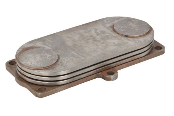 Radiator ulei, ulei motor THERMOTEC D4AG044TT