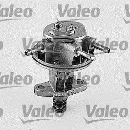 Pompa paliwa VALEO 247053