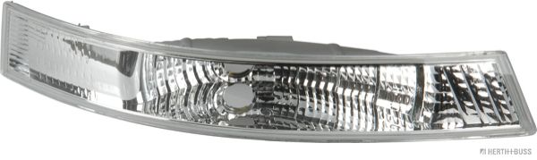 Lampa kierunkowskazu HERTH+BUSS ELPARTS 82700647