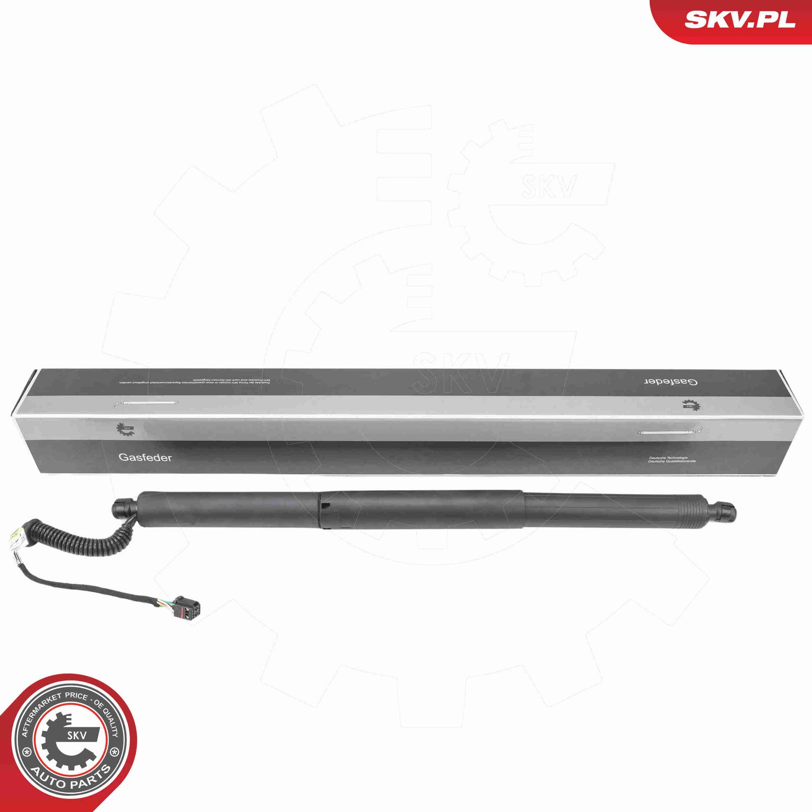 Электромотор, задняя дверь