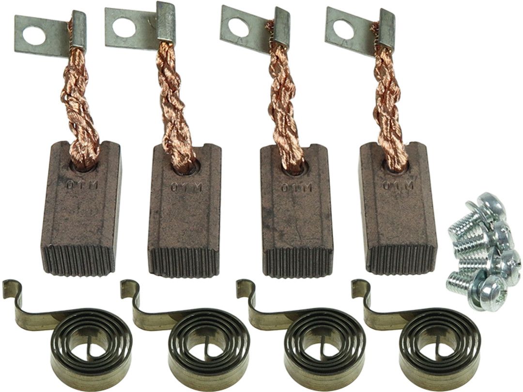 Perie, electromotor AS-PL Letrika SB9022(LETRIKA)