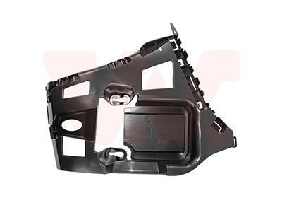 Suport, bara protectie VAN WEZEL 0673537