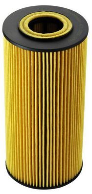Olejový filter DENCKERMANN A210056