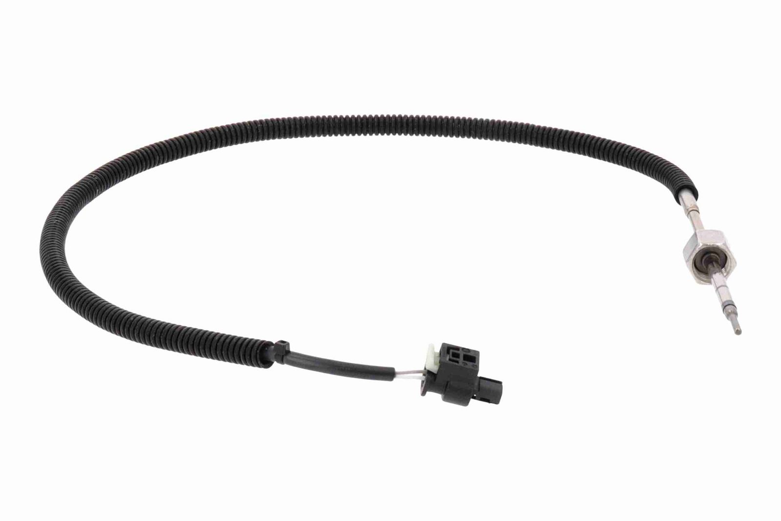 Capteur, température des gaz