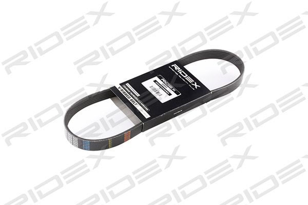 Pasek klinowy wielorowkowy RIDEX 305P0236
