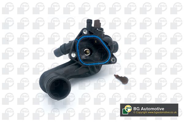 Termostat, środek chłodzący BGA CT1400