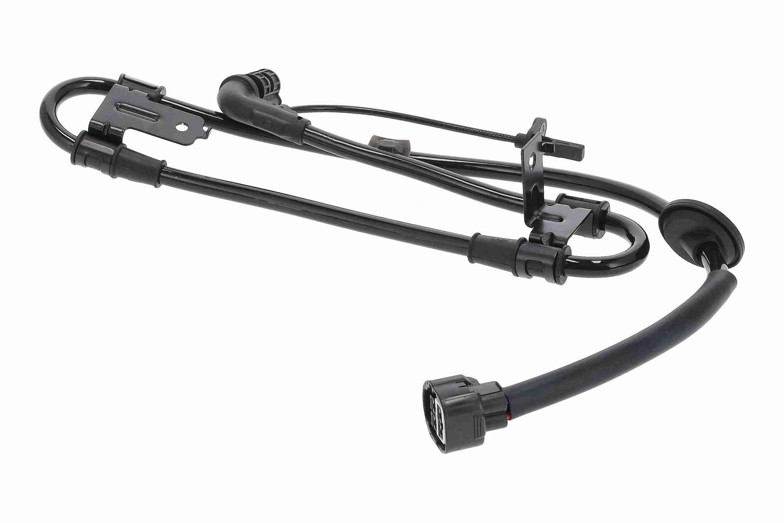 Capteur, vitesse de roue