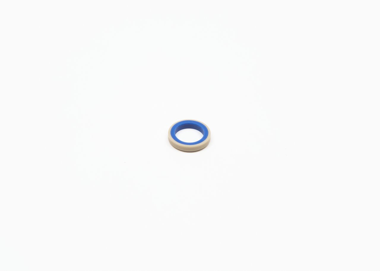 Blīve, Pamatlukturu rāmis