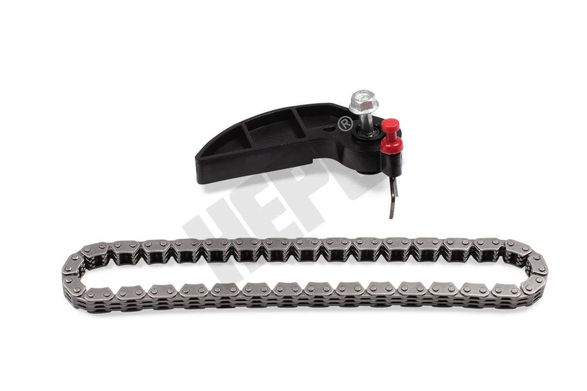 Комплект цепи, привод масляного насоса