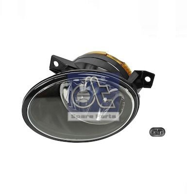 Reflektor przeciwmgłowy DT SPARE PARTS 4.69262