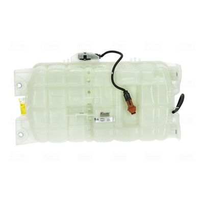 Vase d'expansion, liquide de refroidissement