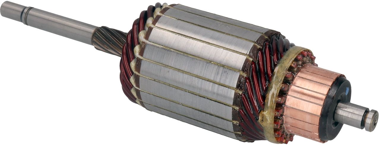 armatura,demaror HC-Cargo F 032 132 158