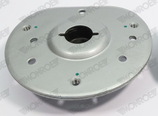 Mocowanie amortyzatora MONROE MK523