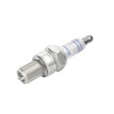 Świeca zapłonowa BOSCH 0 242 240 555