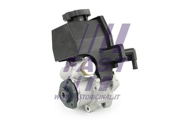 Pompa hydrauliczna, układ kierowniczy FAST FT36226