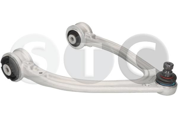 Wahacz, zawieszenie koła STC T453757