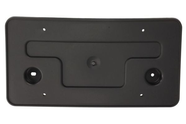 Suport numar de circulatie BLIC 6509-01-2585920P