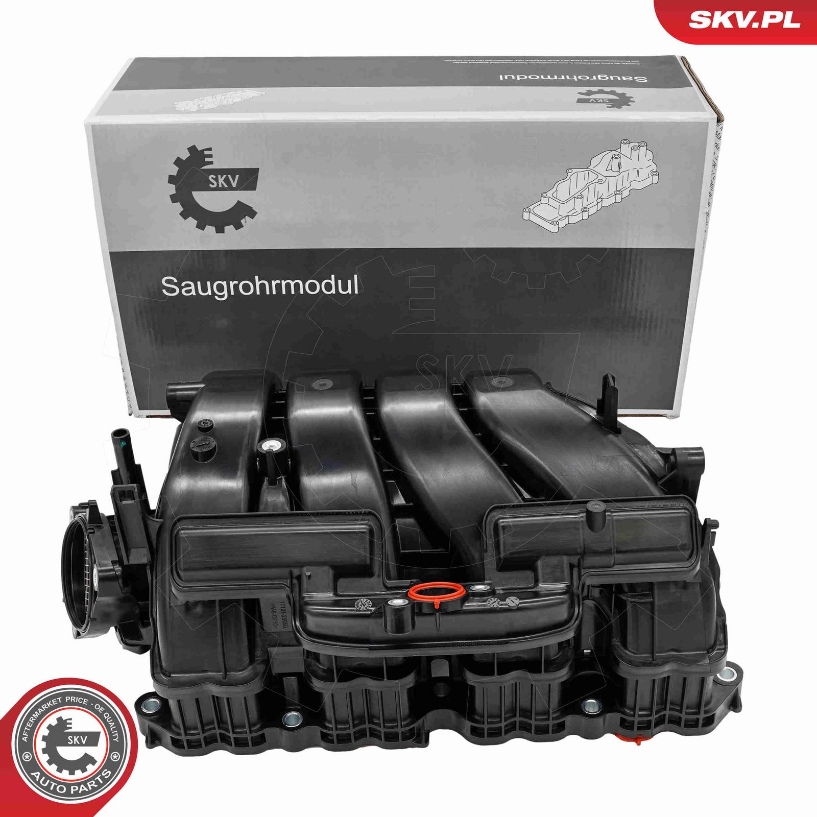 Modul conducta admisie ESEN SKV 49SKV092