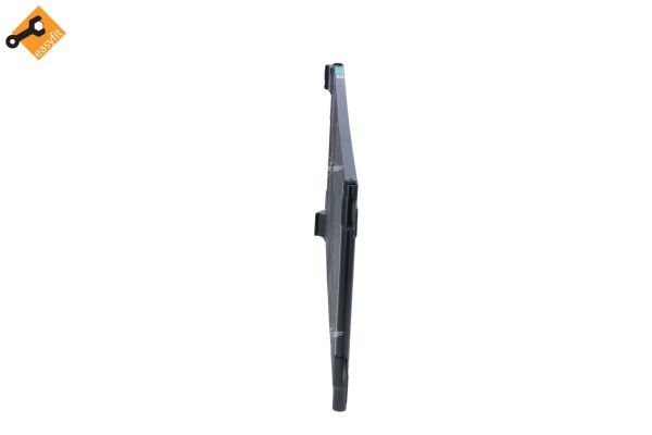 Levně Kondenzátor, klimatizace NRF 350343