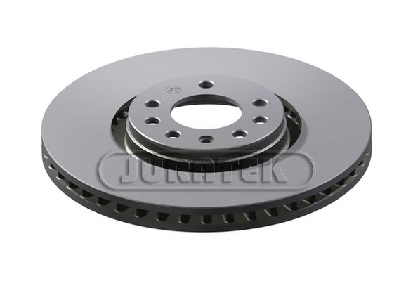 JURATEK - Front Brake Disc