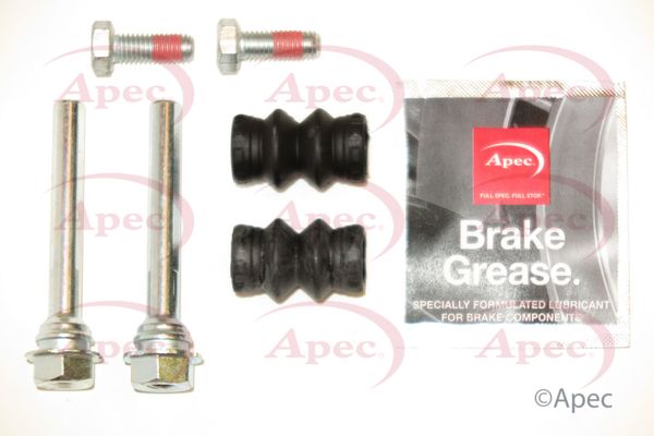 Apec - Brake Caliper Kit