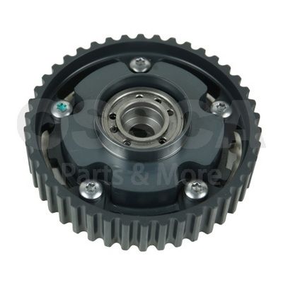 Nukkvõlliseadistaja