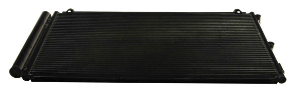 Levně Kondenzátor, klimatizace MAXGEAR AC830170