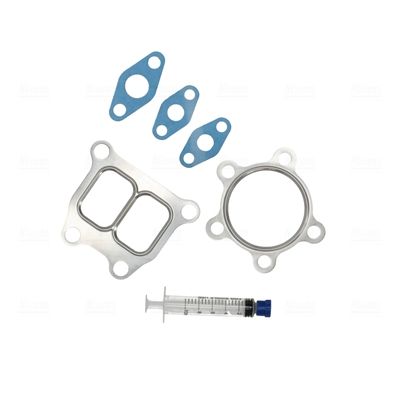 Turbocompresseur, suralimentation