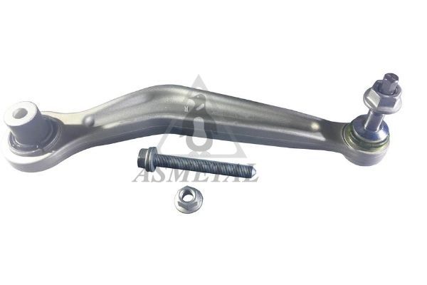 Wahacz, zawieszenie koła ASMETAL 23BM0335