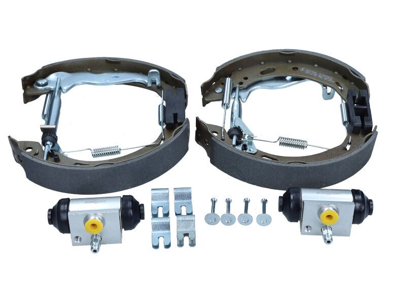 Set saboti frana MAXGEAR 19-5674KIT