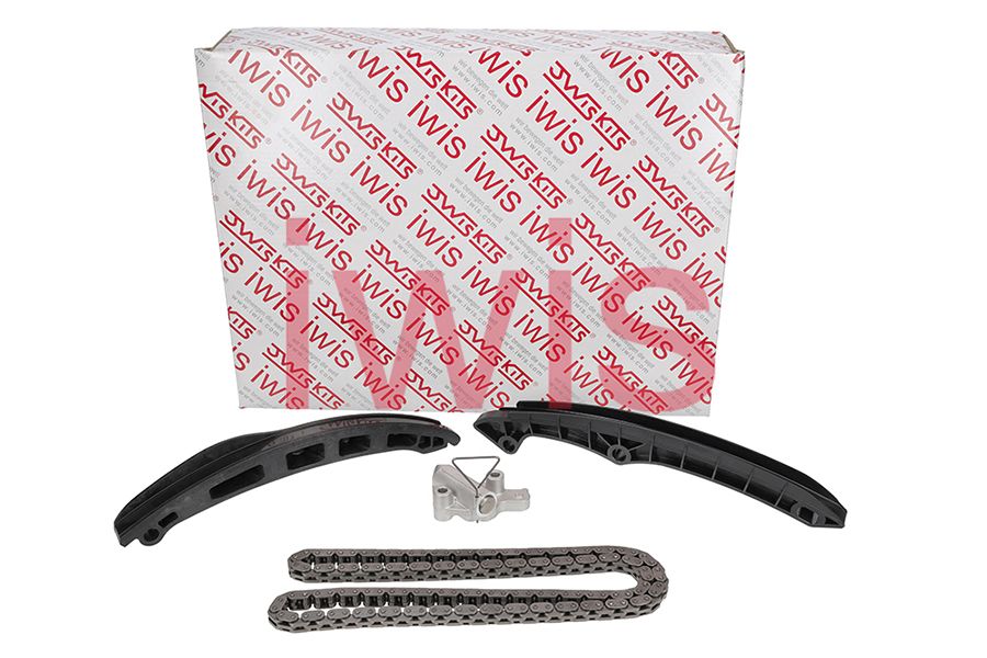 chit lant de distributie IWIS MOTORSYSTEME 59007Set