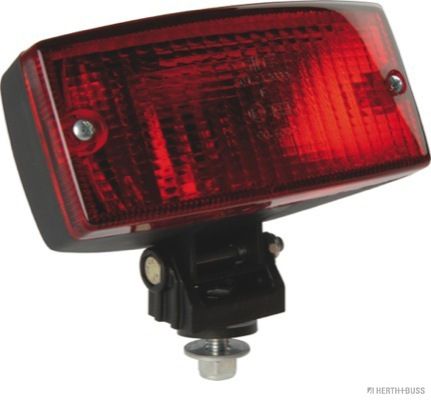 Lumina de ceata spate HERTH+BUSS ELPARTS 81695021