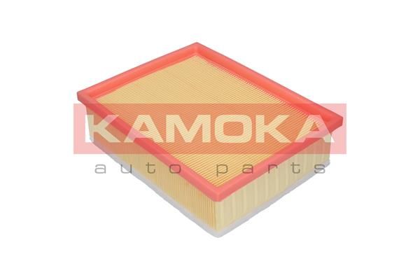 Levně Vzduchový filtr KAMOKA F221101
