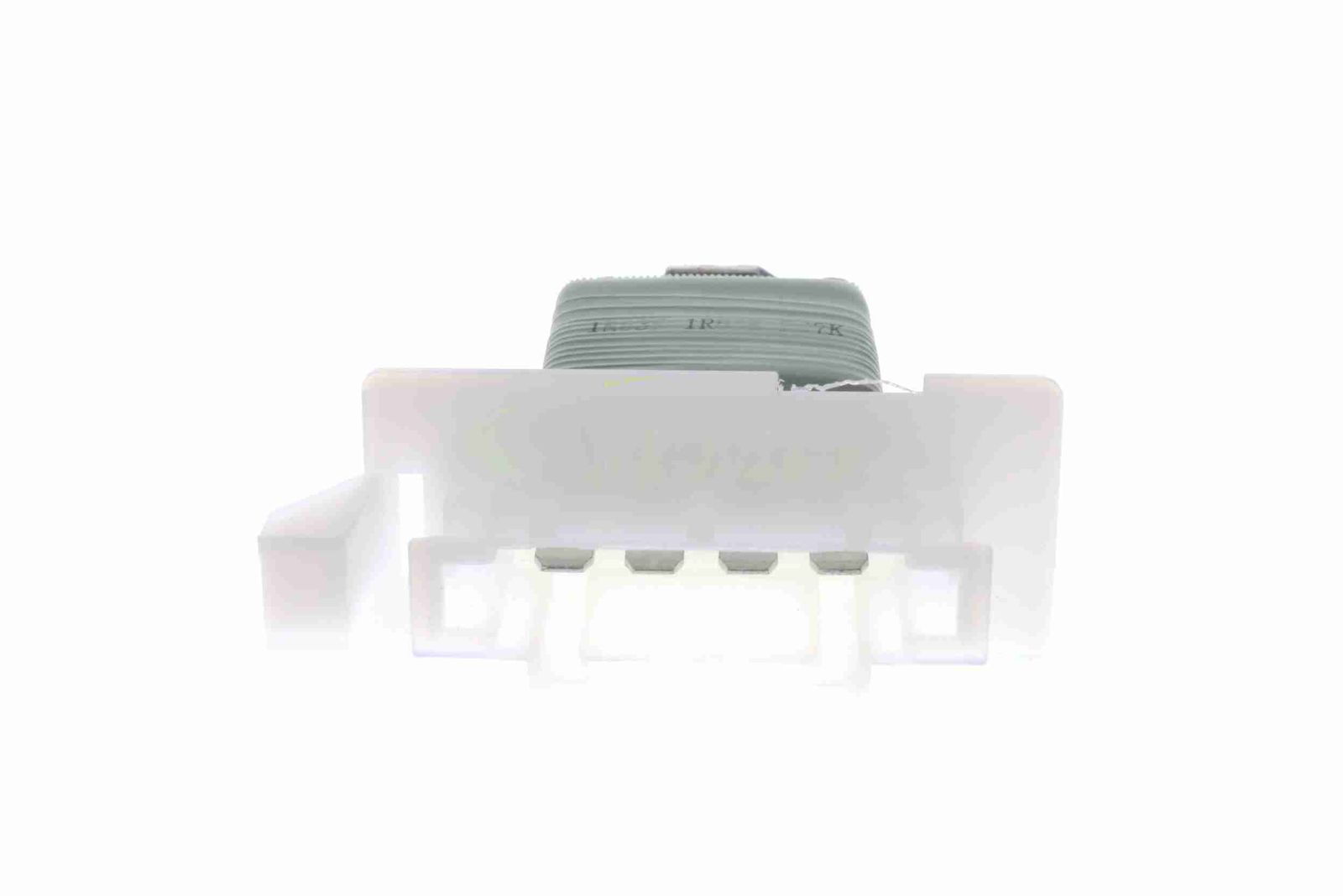 Régulateur, pulseur d'air habitacle
