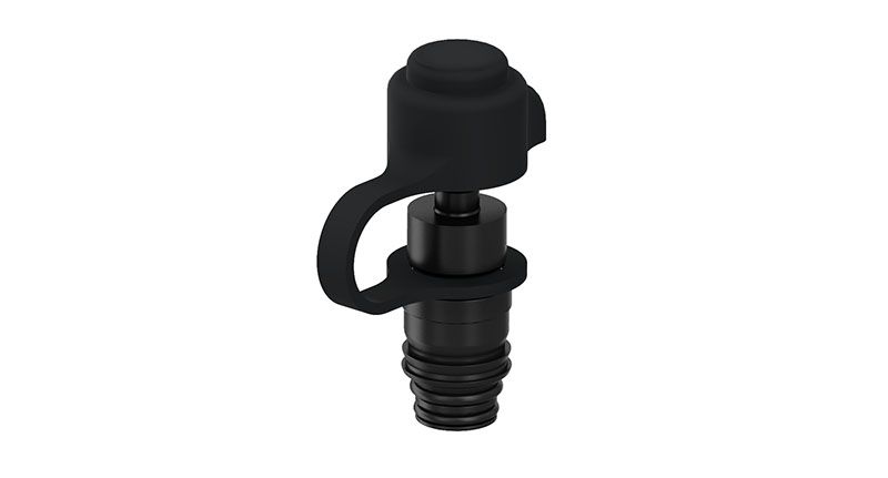 Conexiune test WABCO 8938800110