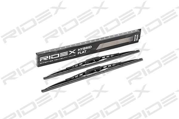 Pióro wycieraczki RIDEX 298W0033